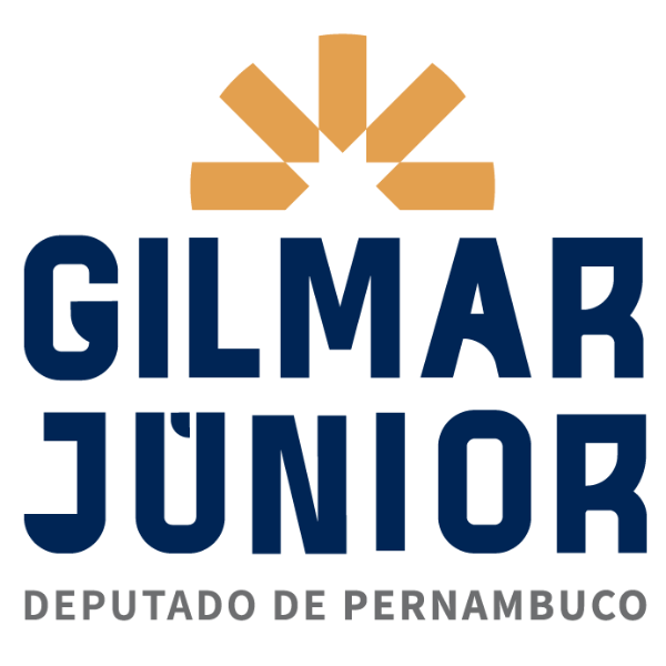 DEPUTADO ESTADUAL - GILMAR JUNIOR
