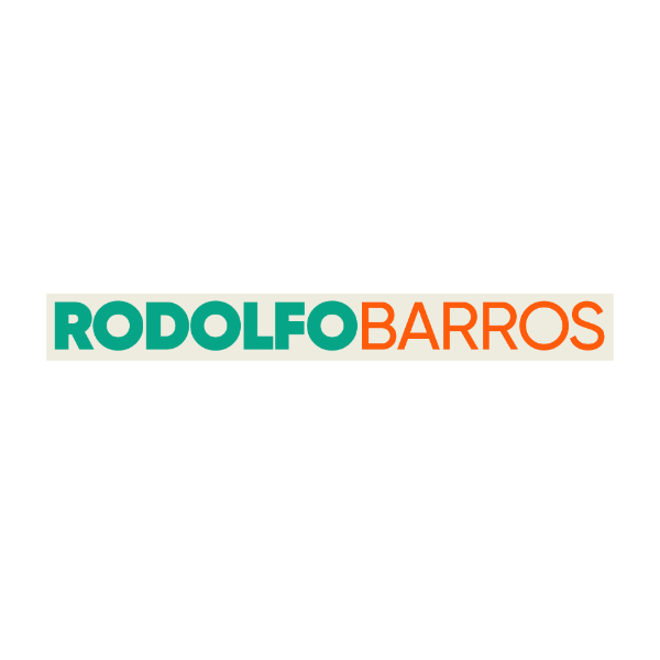 Rodolfo Barros 