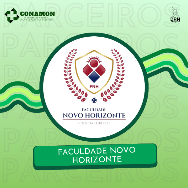 FACULDADE NOVO HORIZONTE