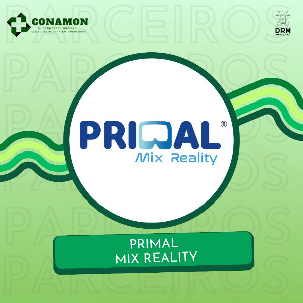 PRIMAL MAX REALITY