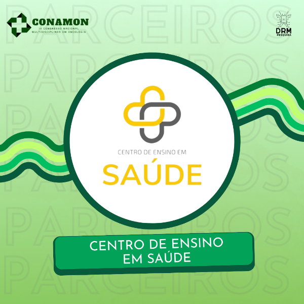 CENTRO DE ENSINO EM SAÚDE