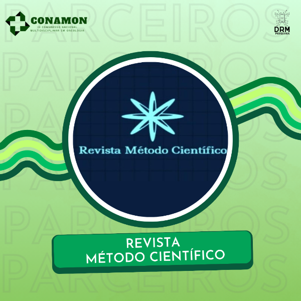 REVISTA MÉTODO CIENTÍFICO