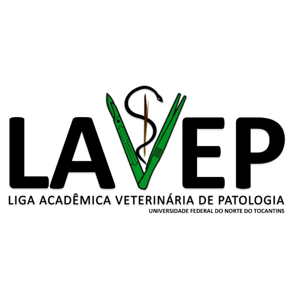 Liga Acadêmica Veterinária De Patologia