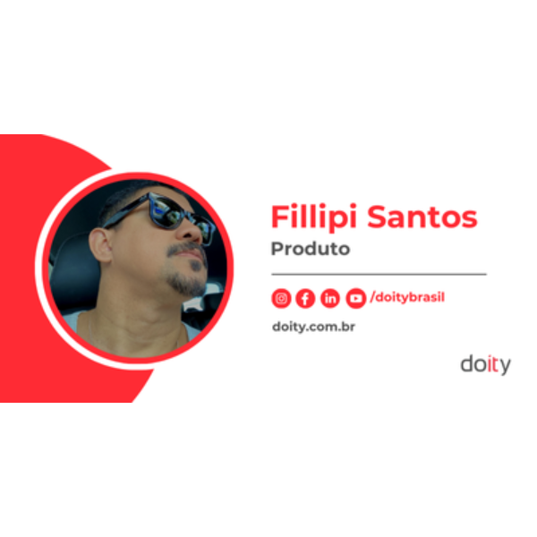 Fillipi Doity | DEV