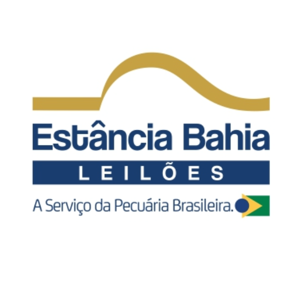 Estância Bahia Leilão 