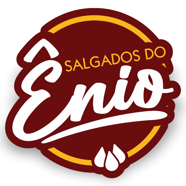 Salgados do Ênio