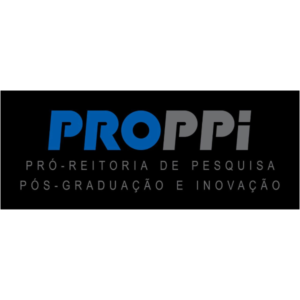 PROPPi - Pró-Reitoria de Pesquisa, Pós-Gradaução e inovação