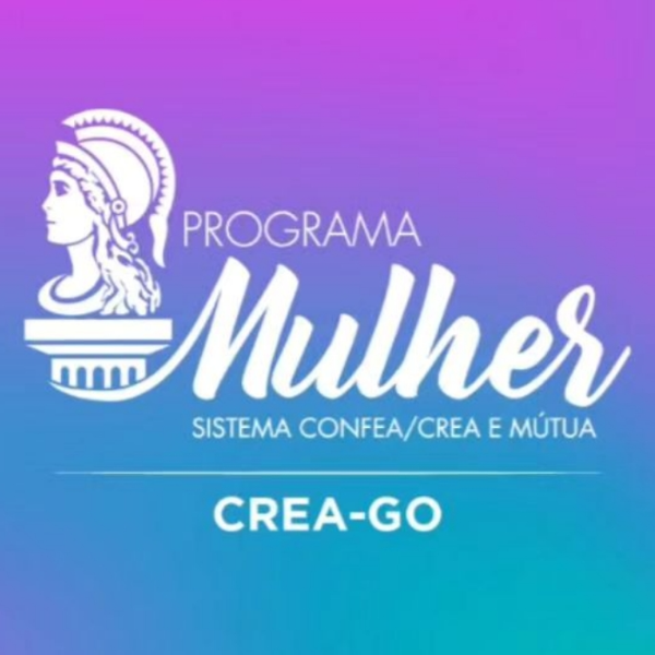 PROGRAMA MULHER CREA-GO