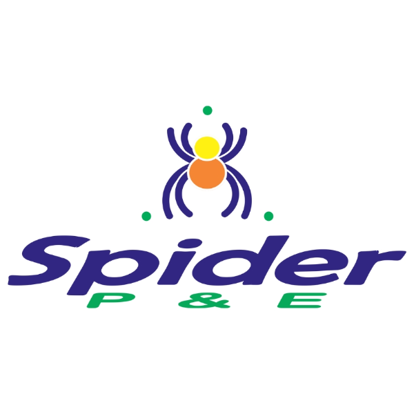 SPIDER P&E