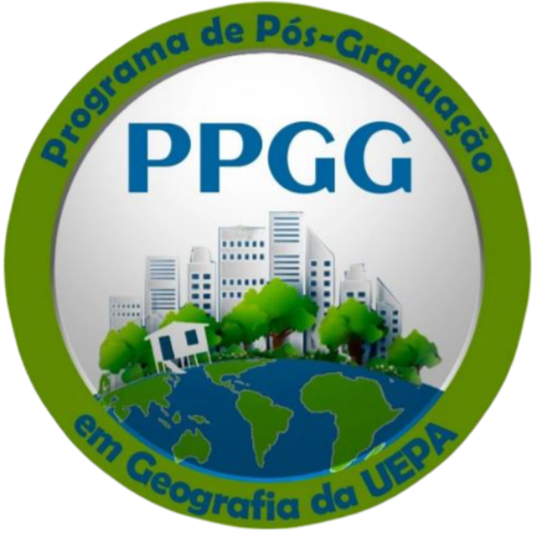 Programa de Pós-Graduação em Geografia da UEPA