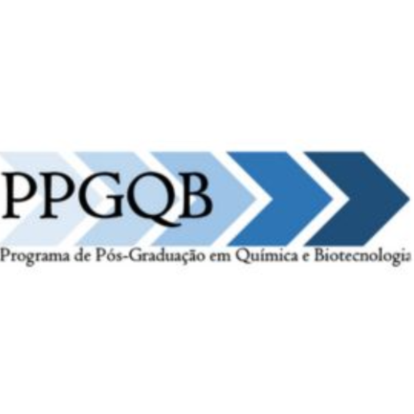 Programa de Pós-Graduação em Química e Biotecnologia