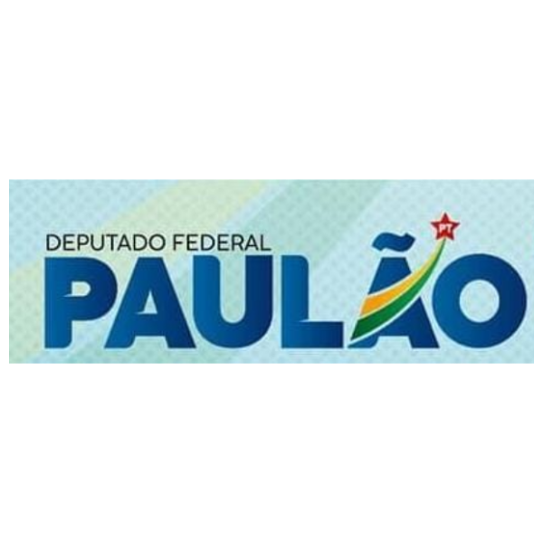 Deputado Paulão do PT