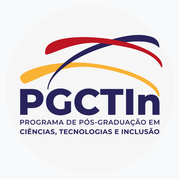 Pós-graduação em Ciências, Tecnologias e Inclusão (PGCTIn)