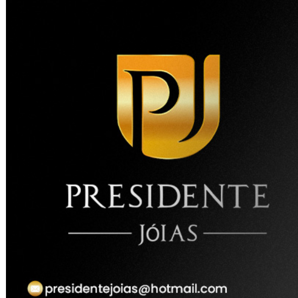PRESIDENTE JÓIAS 