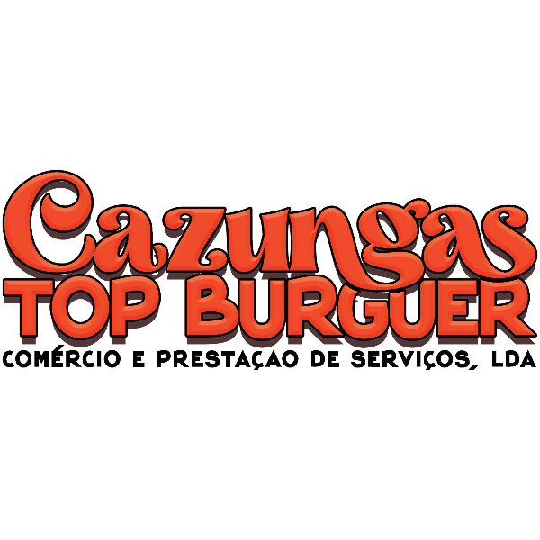 Cazunga's Top Burguer