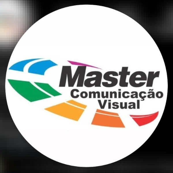 Master Camunicação visual