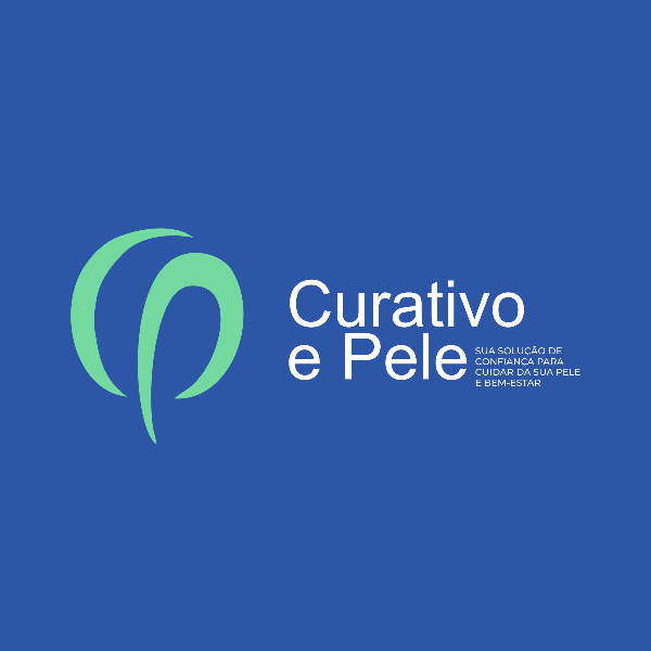 CURATIVO E PELE