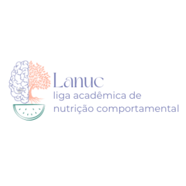 Liga Acadêmica de Nutrição Comportamental - LANUC