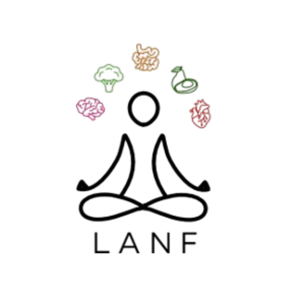 Liga Acadêmica de Nutrição Funcional - LANF