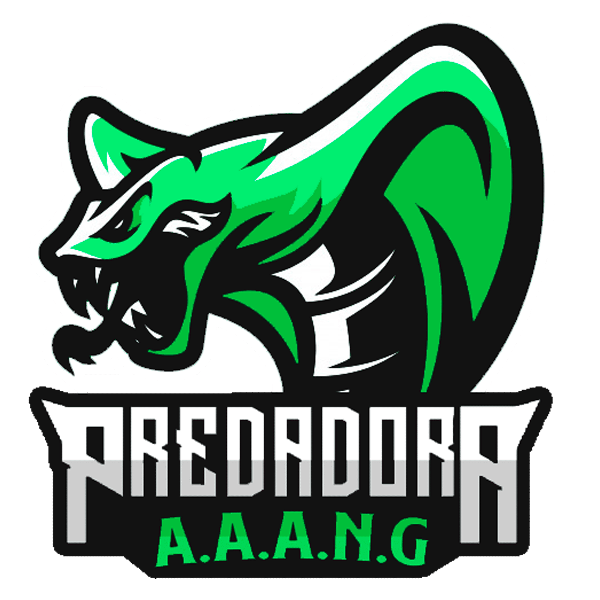 Atlética Predadora - AAANG UCB