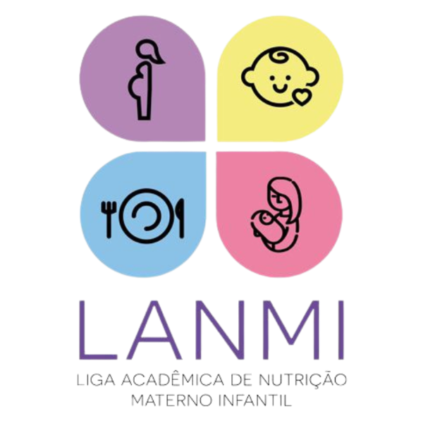 Liga Acadêmica de Nutrição Materno Infantil- LANMI