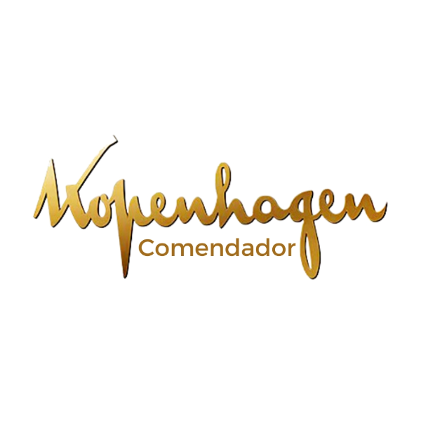 Kopenhagen Comendador