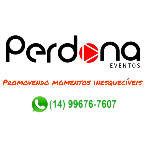 Guilherme Perdona - Eventos