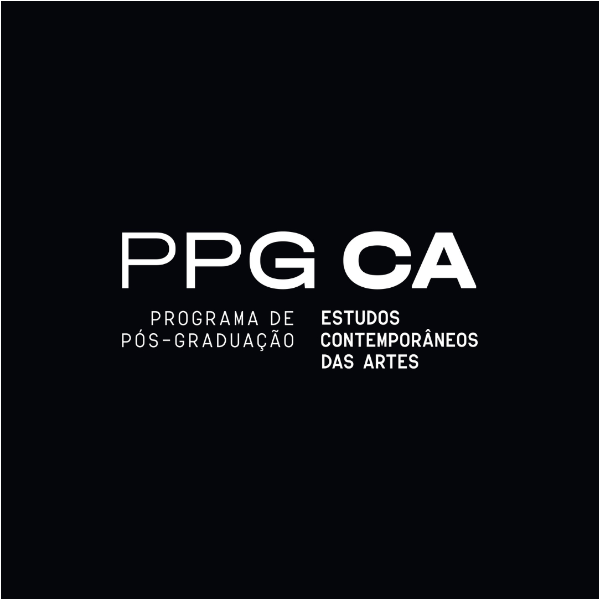 Pós-Graduação de Artes