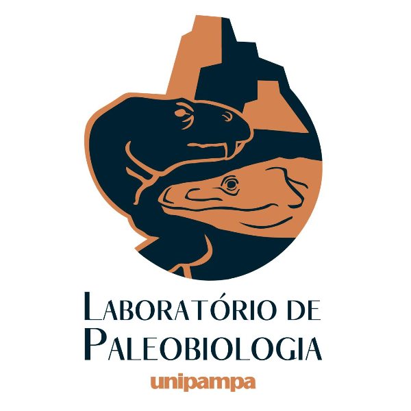 Laboratório de Paleobiologia UNIPAMPA