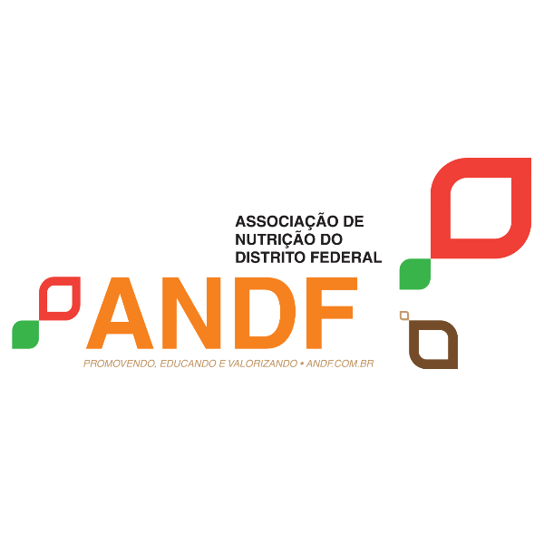 ANDF - Associação de Nutrição do Distrito Federal