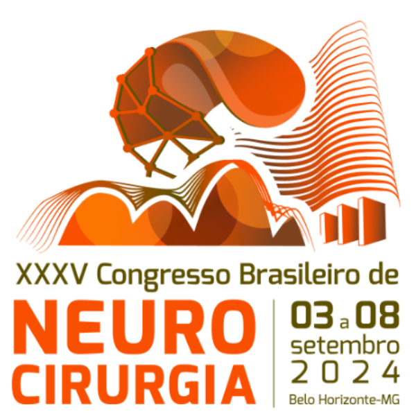 XXXV Congresso brasileiro de Neurocirurgia