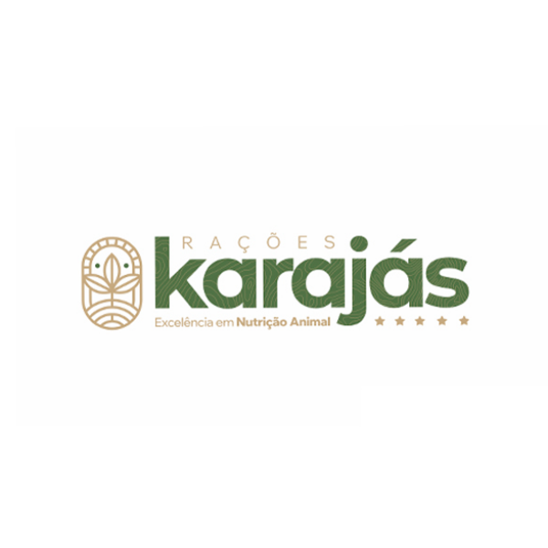Rações Karajás