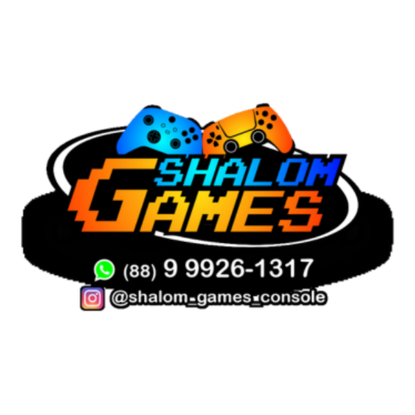 Shalom Games
