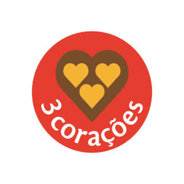 Grupo 3 Corações