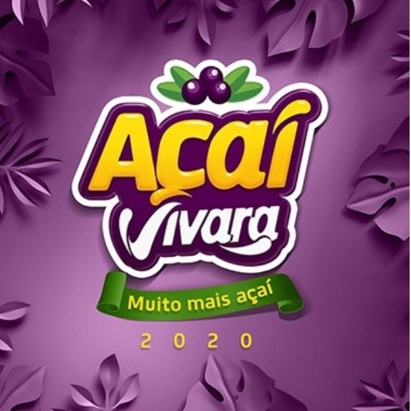 Açaí Vivara