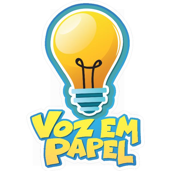 Voz em Papel