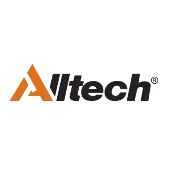 Patrocinador Alltech