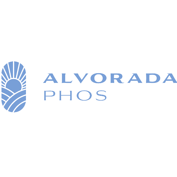 Patrocinador Prata Alvorada Phos