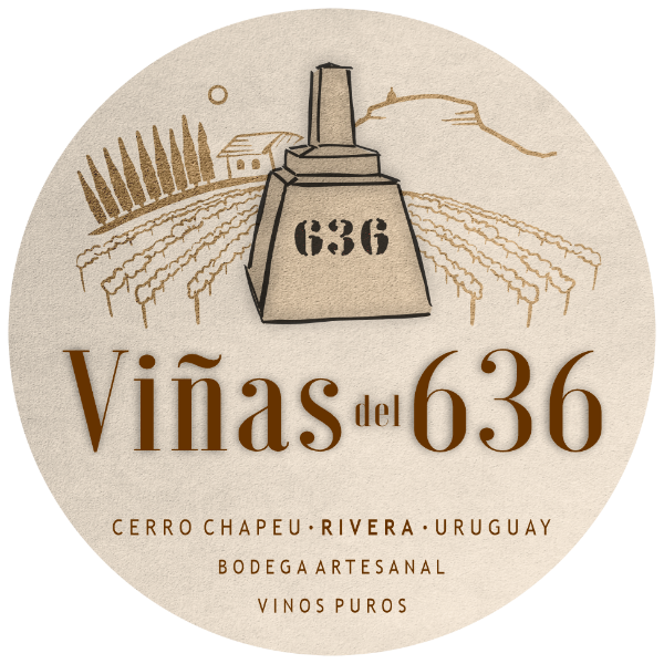 Vinãs del 636 - Bodega Artesanal