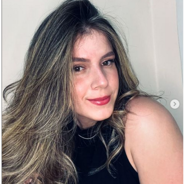 Victória Andrade