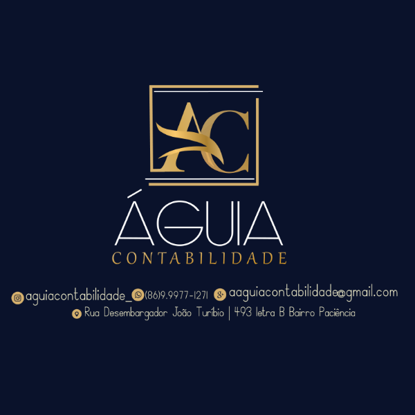 Aguia Contabilidade