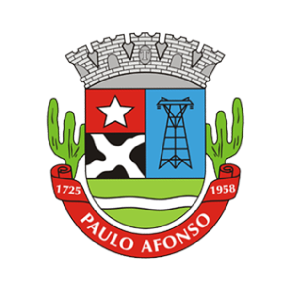 Prefeitura Municipal de Paulo Afonso -BA