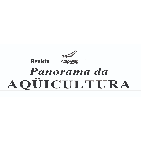 Revista Panorama da Aquicultura