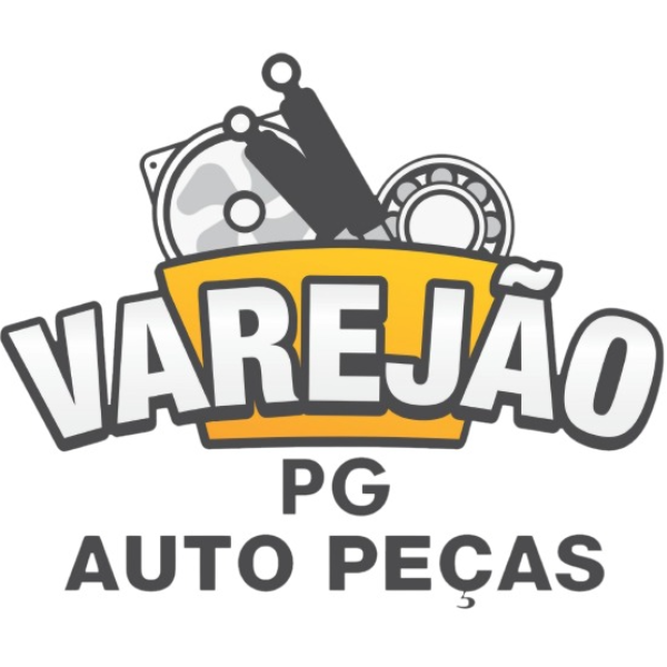 Varejão PG - Auto peças 