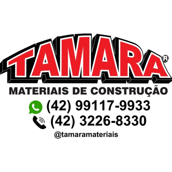 Tamara - Materiais de Construção 