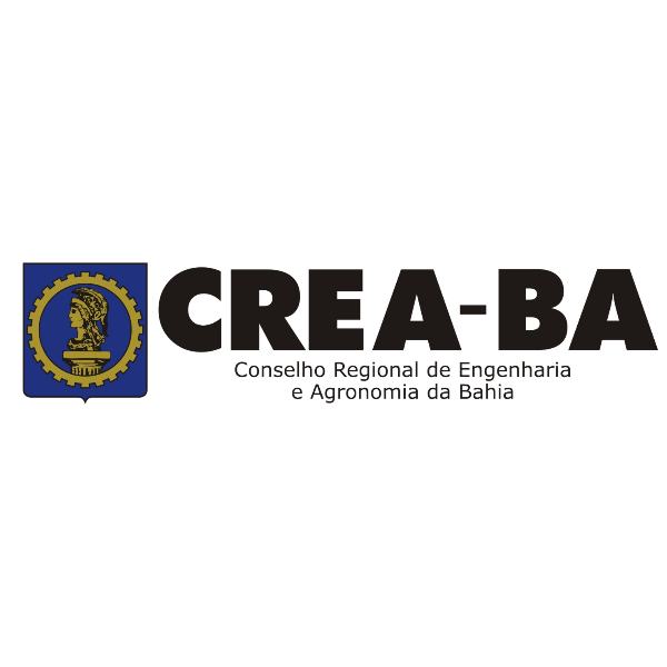 Crea-BA - Conselho Regional de Engenharia e Agronomia da Bahia 