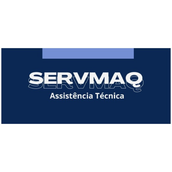 SERVMAQ - Assistência técnica 