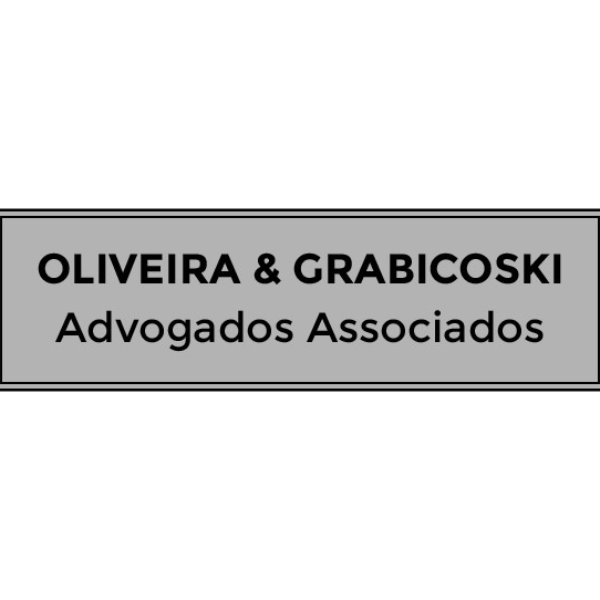 Oliveira e Grabicoski