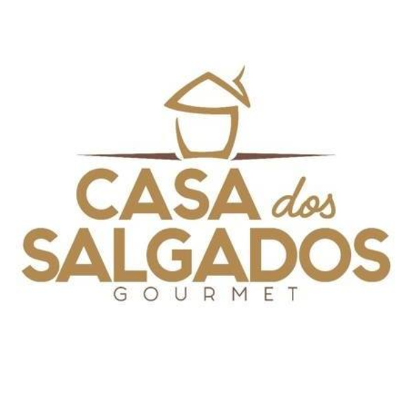 Casa dos Salgados Gourmet