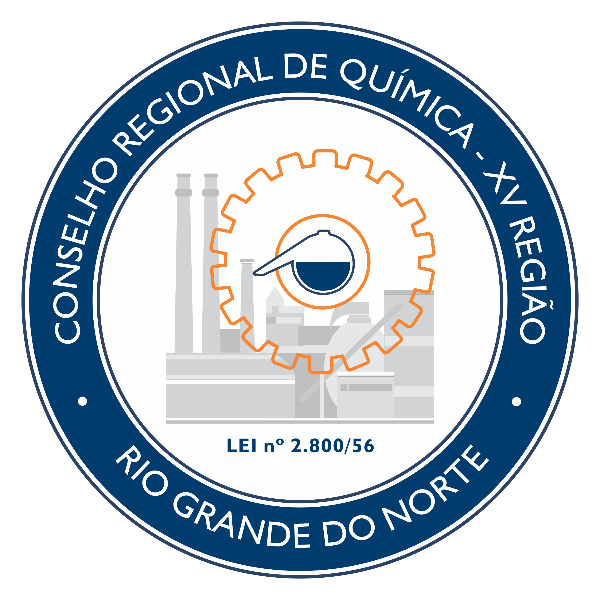 Conselho Regional de Química do Rio Grande do Norte - CRQ 15º Região